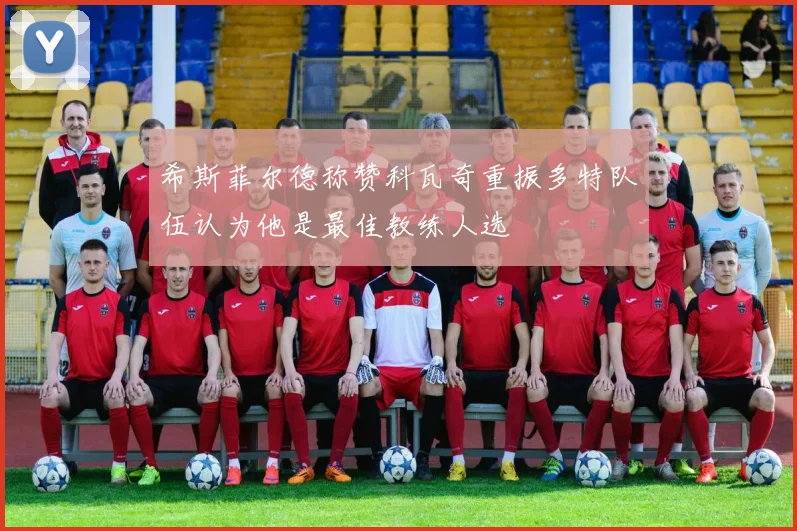 希斯菲尔德称赞科瓦奇重振多特队伍认为他是最佳教练人选